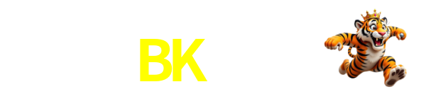 Logo da BK777